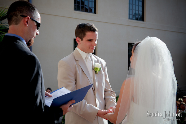 Best Thomas Center Wedding photographer - Sandra Johnson (SJFoto.com)
